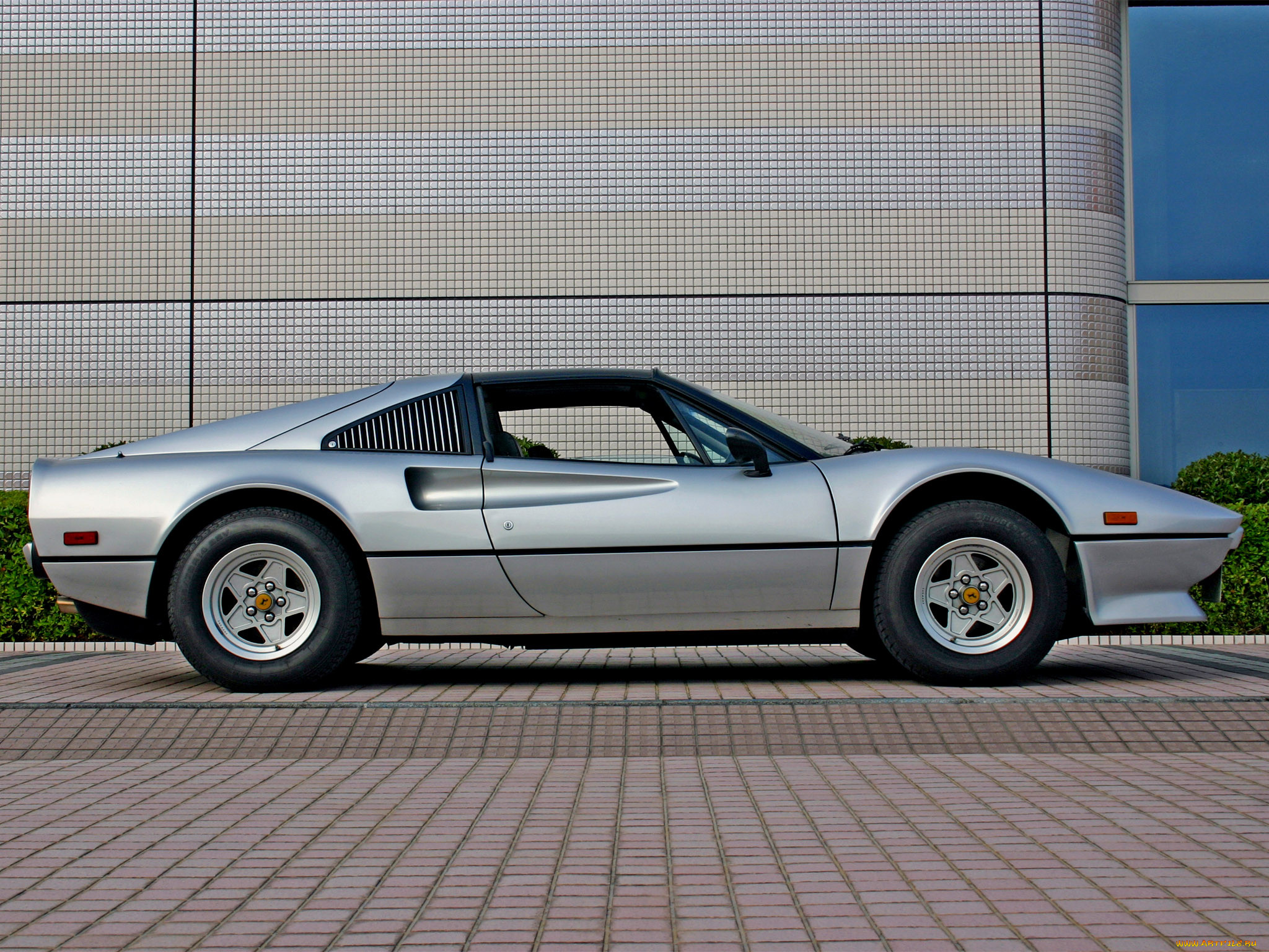 , ferrari